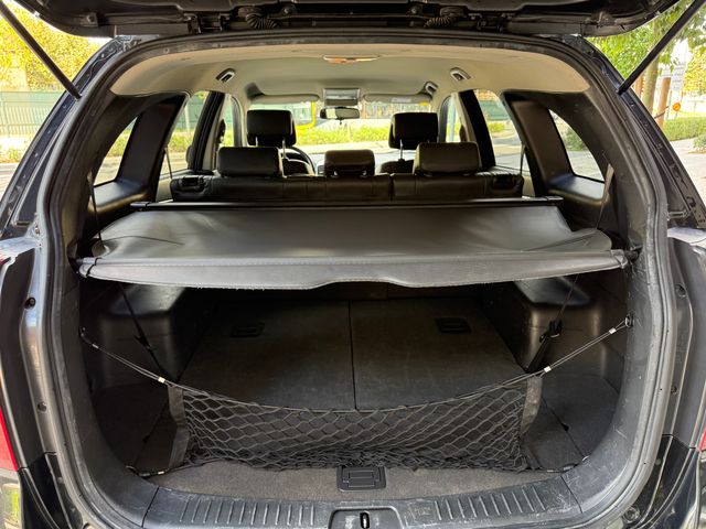 Chevrolet Captiva 2010