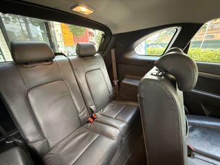 Chevrolet Captiva 2010