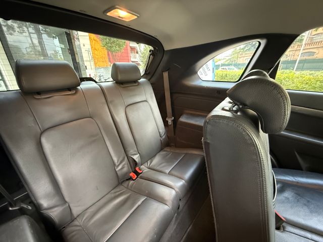 Chevrolet Captiva 2010