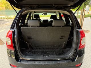 Chevrolet Captiva 2010