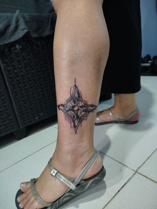 Arte Corporal Tattoo