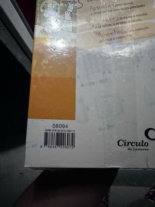 Apuntes De Física y de Matemáticas , ESO