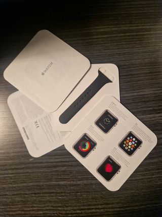 Apple watch