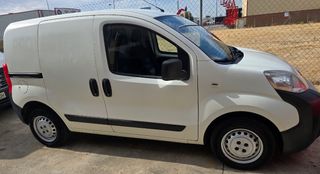 FIAT Fiorino 2016