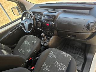 FIAT Fiorino 2016