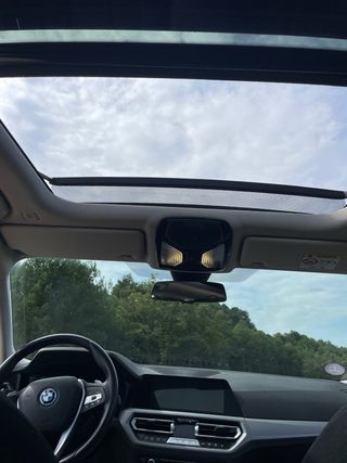 BMW Serie 3 2022