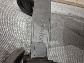 Silla de paseo Chicco azul. Modelo London. Muy