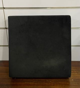 Lote de 3 Cojín Viscoelástico Orliman Anatómico