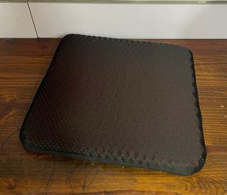 Lote de 3 Cojín Viscoelástico Orliman Anatómico