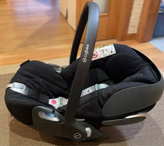 Silla coche Cybex I Cloud Z Grupo 0