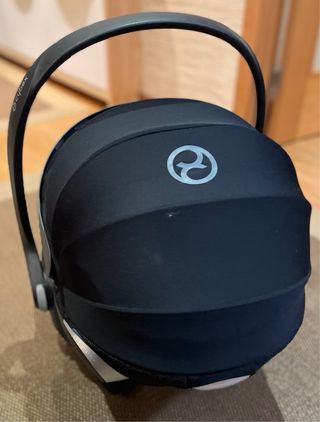 Silla coche Cybex I Cloud Z Grupo 0