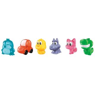 Monopoly Junior Juego de Mesa