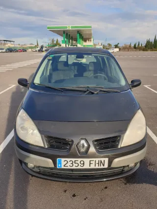 Renault Scenic 2006