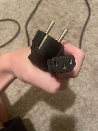 Pantalla LED Acer 60 Hz HD