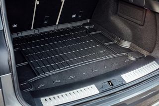 Protector maletero Citroen C3 Picasso (2009+)