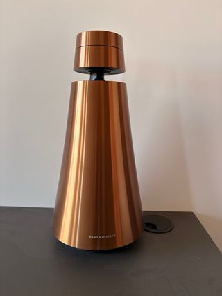4 Altavoces Bang & Olufsen Bronce