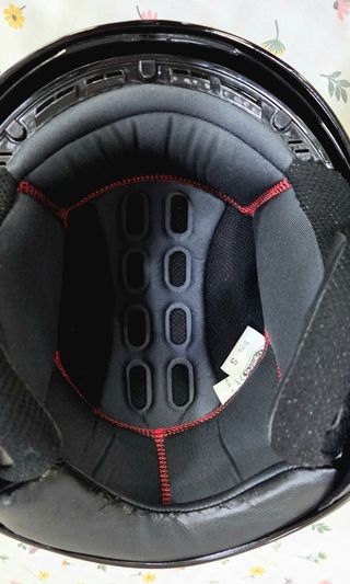 Casco Jet Caberg Riviera