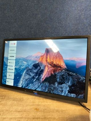 TV Engel, LE2490ATV, televisión LED Android de 24 