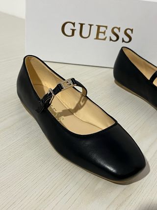 Ballerine Guess Nere Tg 36
