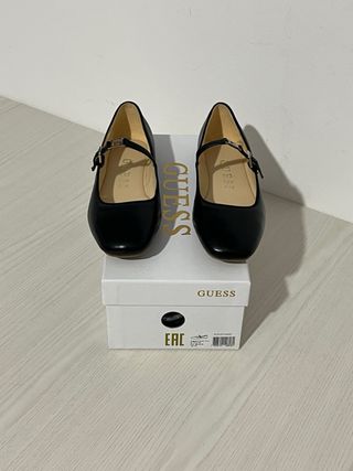 Ballerine Guess Nere Tg 36