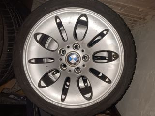 Llantas 5x120 17" Styling 56