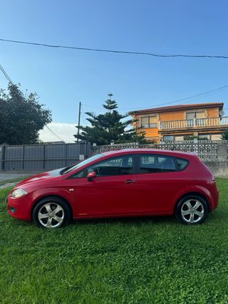 SEAT Leon 2008
