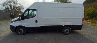 Iveco Daily 2015
