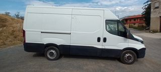 Iveco Daily 2015