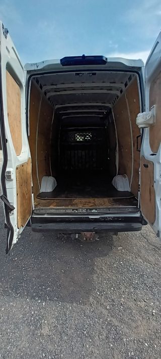 Iveco Daily 2015