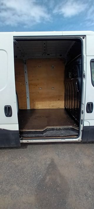Iveco Daily 2015