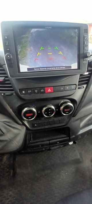Iveco Daily 2015