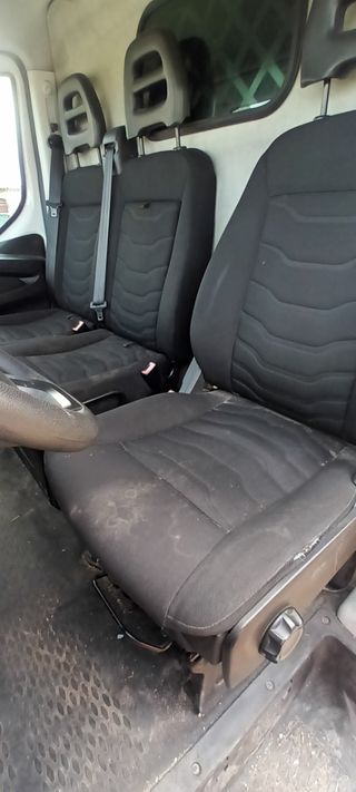 Iveco Daily 2015
