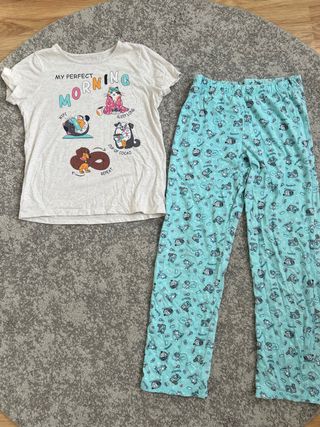 Pijama infantil chicas My Perfect Morning