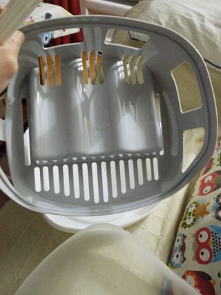 Esterilizador Chicco