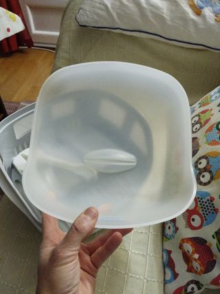 Esterilizador Chicco