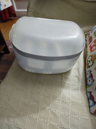Esterilizador Chicco