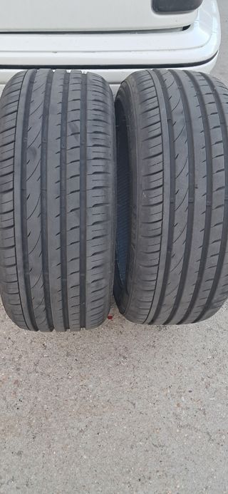 Neumáticos 205/45 R16