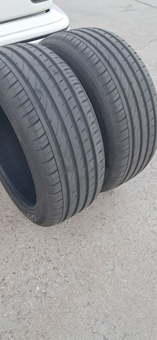 Neumáticos 205/45 R16