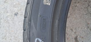 Neumáticos 205/45 R16