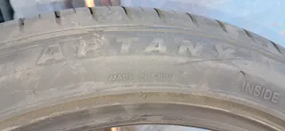 Neumáticos 205/45 R16