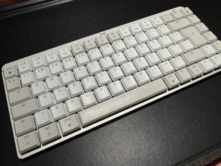Logitech MX Mechanical Mini Teclado Mac