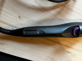 Arricciacapelli Remington modelli CI-76