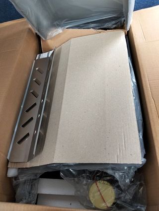 Campingaz Xpert 100L Barbacoa Gas 7.1kW