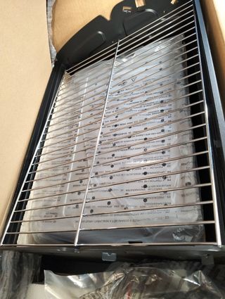 Campingaz Xpert 100L Barbacoa Gas 7.1kW