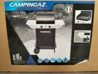 Campingaz Xpert 100L Barbacoa Gas 7.1kW