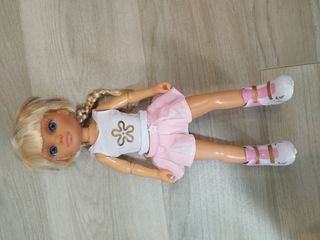 Nancy Patinadora