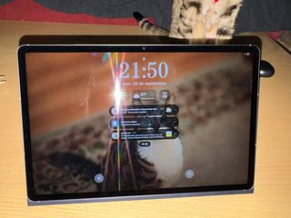 Tablet Samsung S10 FE Plus