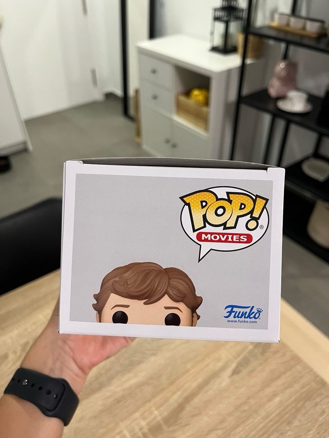 Funko pop Tim Murphy n°1774 Exc