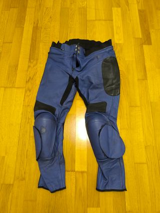 Mono Cuero BMW Motorrad Boxer-Cup Talla 54