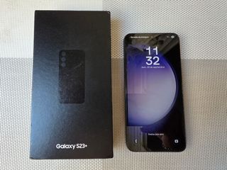 Samsung Galaxy S23+ 